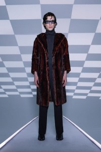Mr Saturday Men's Fall 2023