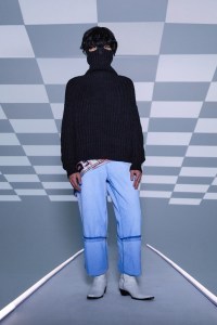 Mr Saturday Men's Fall 2023