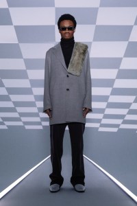 Mr Saturday Men's Fall 2023