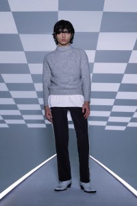 Mr Saturday Men's Fall 2023
