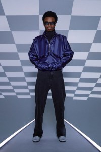 Mr Saturday Men's Fall 2023