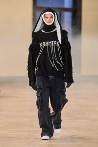 Nahmias Men’s Fall 2023