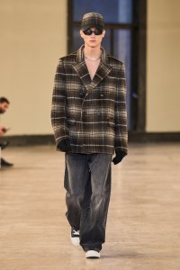 Nahmias Men’s Fall 2023