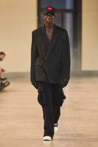 Nahmias Men’s Fall 2023