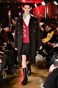 Namacheko Men's Fall 2023