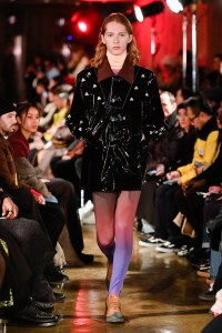 Namacheko Men's Fall 2023
