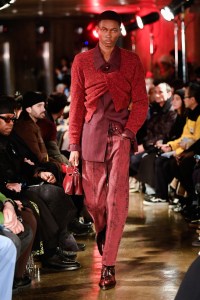 Namacheko Men's Fall 2023