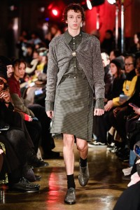 Namacheko Men's Fall 2023