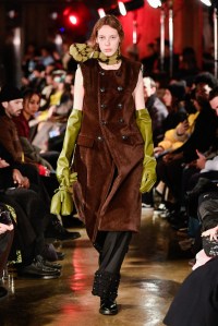 Namacheko Men's Fall 2023
