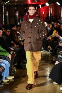 Namacheko Men's Fall 2023