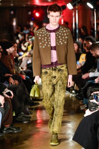 Namacheko Men's Fall 2023