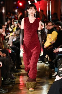 Namacheko Men's Fall 2023