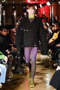 Namacheko Men's Fall 2023