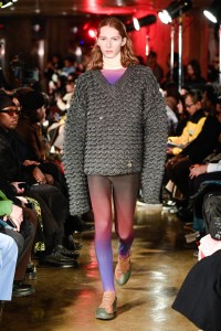 Namacheko Men's Fall 2023