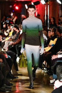 Namacheko Men's Fall 2023