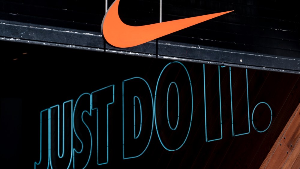 Nike Sues Lululemon Anew and Shuts Down Seattle Store
