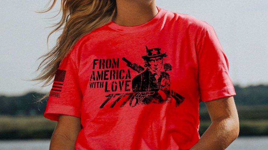 Nine Line Apparel
