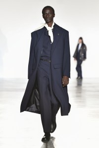 Officine Générale Men's Fall 2023