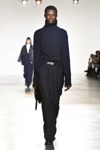 Officine Générale Men's Fall 2023