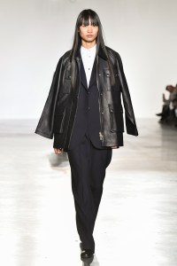 Officine Générale Men's Fall 2023