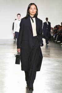 Officine Générale Men's Fall 2023