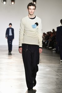 Officine Générale Men's Fall 2023