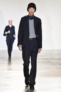Officine Générale Men's Fall 2023
