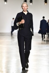 Officine Générale Men's Fall 2023