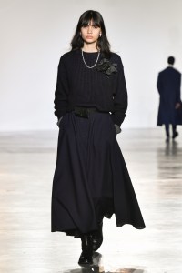 Officine Générale Men's Fall 2023