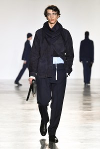 Officine Générale Men's Fall 2023