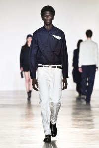 Officine Générale Men's Fall 2023