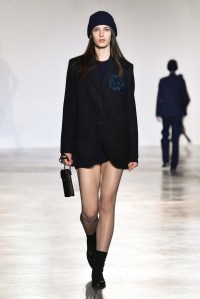 Officine Générale Men's Fall 2023