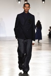 Officine Générale Men's Fall 2023