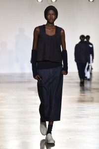 Officine Générale Men's Fall 2023