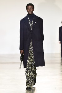 Officine Générale Men's Fall 2023