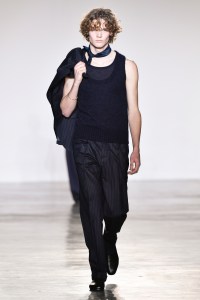 Officine Générale Men's Fall 2023
