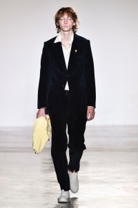 Officine Générale Men's Fall 2023