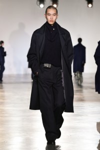 Officine Générale Men's Fall 2023