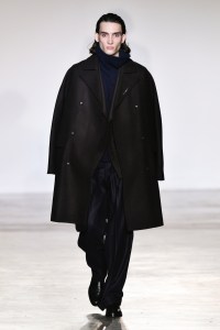 Officine Générale Men's Fall 2023