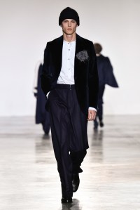 Officine Générale Men's Fall 2023