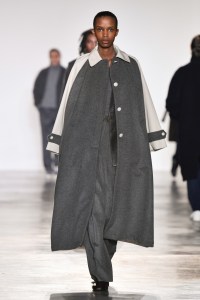 Officine Générale Men's Fall 2023