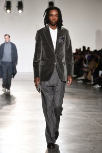 Officine Générale Men's Fall 2023