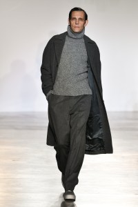 Officine Générale Men's Fall 2023