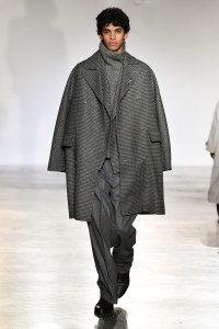Officine Générale Men's Fall 2023