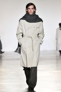 Officine Générale Men's Fall 2023