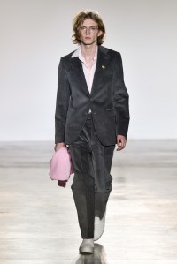 Officine Générale Men's Fall 2023