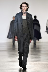 Officine Générale Men's Fall 2023