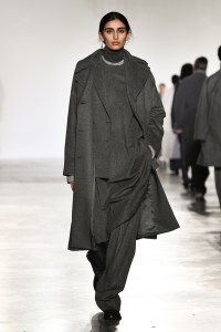 Officine Générale Men's Fall 2023