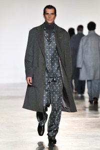 Officine Générale Men's Fall 2023