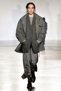 Officine Générale Men's Fall 2023